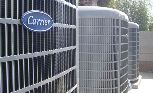 Carrier Machines